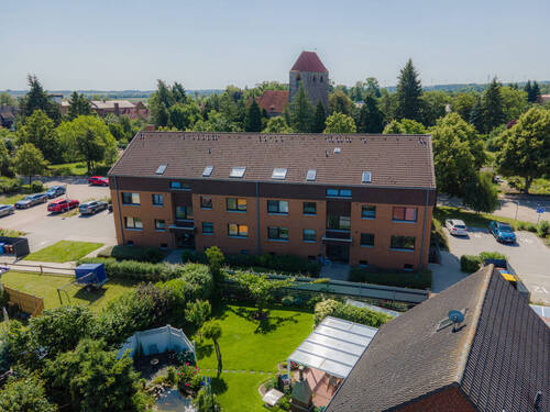 Lindenallee 7 u. 9 - 