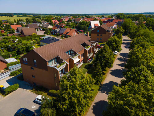 Lindenallee 5, 7 u. 9 b - 