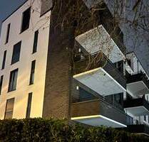 Westend-TOP-Whg: TOP-modern, TOP-Lage - Offenbach am Main