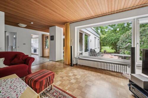 Bild 4 - Bungalow mit 120,00 m² in Berlin zum Kaufen