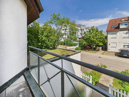 Balkon - 