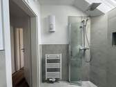 Bad Bild 2 - 2 Zimmer Etagenwohnung zur Miete in Dortmund