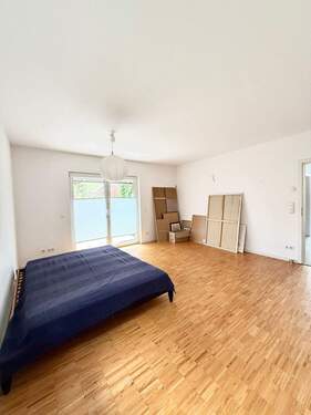 Schlafzimmer I - 