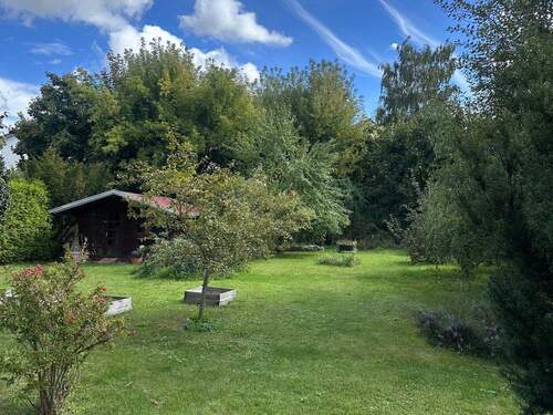 Garten - 