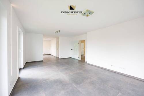 ...das große Ess-und Wohnzimmer mit Blick... - 