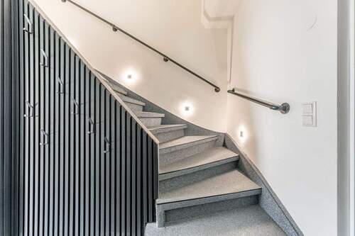 Treppe - 
