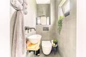 Gäste WC - 