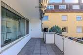 Balkon - 
