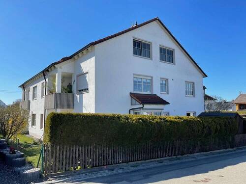Bild 3 - 3 Zimmer Etagenwohnung in Mering