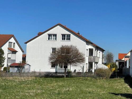 Bild 4 - Etagenwohnung mit 71,50 m² in Mering zum Kaufen