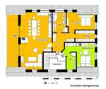 Grundriss Skizze OG - 