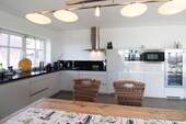 Wohnung 1 Küche - 