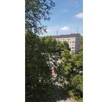 Gemütliche 3-Zimmer-Wohnung in Neuhausen - München Neuhausen-Nymphenburg