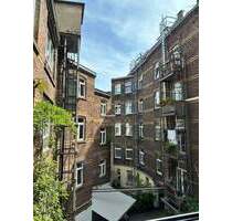 Freie Schreibtische im Büroloft - ITMedien-Startups finden Zuhause in Köln