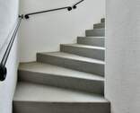 Treppenaufgang - 