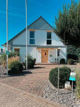 Haus 137 - Büro in Mülheim-Kärlich