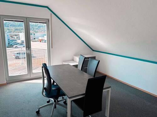 Büro - 