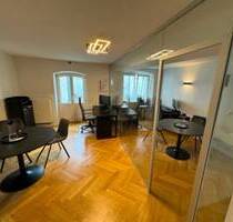 Schreibtischplatz am Luitpoldplatz: flexibel, voll ausgestattet, sofort frei - Deggendorf