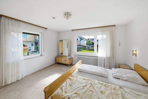 EG - Helles Schlafzimmer - 