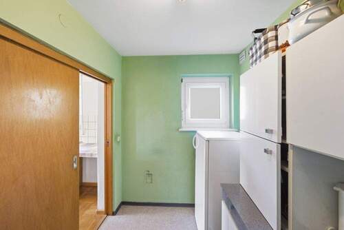 EG - Zusätzliche Vorratskammer - 