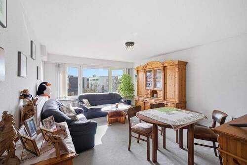 OG - Wohn- und Essbereich - 