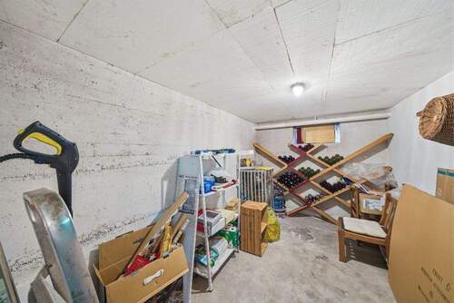 KG - Abstellkammer - 