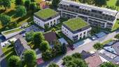 Projektvisualisierung1.jpg - 2 Zimmer Etagenwohnung in Mühldorf a.Inn