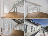 ** Außergewöhnliche Büroeinheit ** INNOVATIV - REPRÄSENTATIV - MODERN im O´Brien-Park Schwabach **