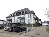 Objektansicht - 5 Zimmer Büro zur Miete in Schwabach