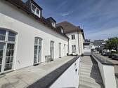 zur Büroeinheit - Büro mit 119,30 m&sup2; in Schwabach zur Miete