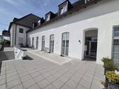 große Terrasse - 