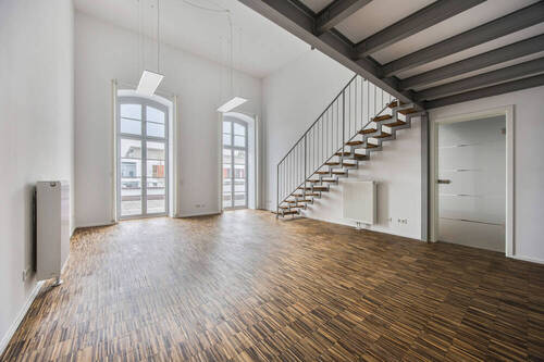 Raum 1 EG - 