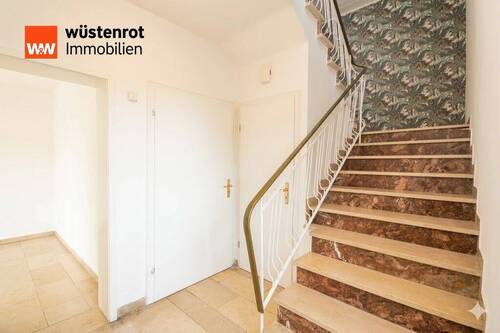 Treppenhaus - 