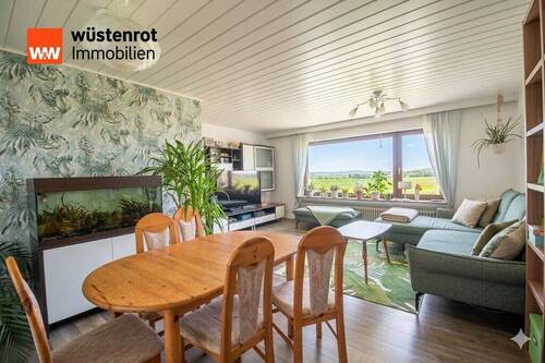 Wohnzimmer - 