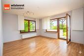 EG Wohnzimmer - 6 Zimmer Einfamilienhaus zum Kaufen in Fulda / Maberzell