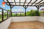 EG Terrasse - Einfamilienhaus in Fulda / Maberzell zum Kaufen