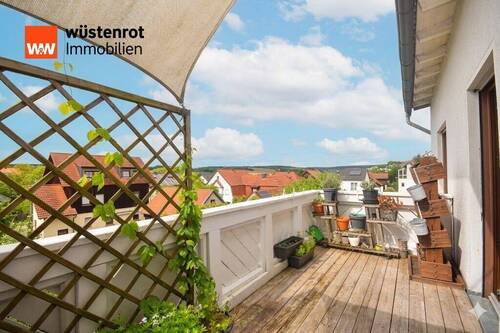 OG Balkon - 