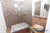Badezimmer Wohnung 1 OG - 