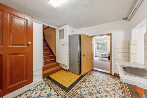 Küchen Durchgang - Bauernhaus, Landhaus mit 196,00 m² in Groß Köris zum Kaufen