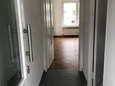 Eingang - 2 Zimmer Seniorenwohnung in Buxtehude