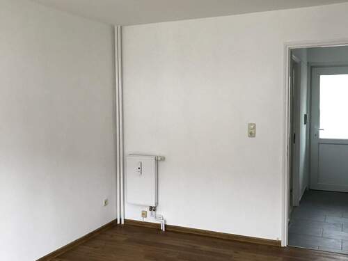 Wohnzimmer (2) - 2 Zimmer Etagenwohnung in Buxtehude
