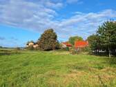 Ansicht - Großes Baugrundstück nahe Greifswald
