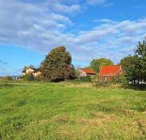 Großes Baugrundstück nahe Greifswald - Neuenkirchen OT Leist III