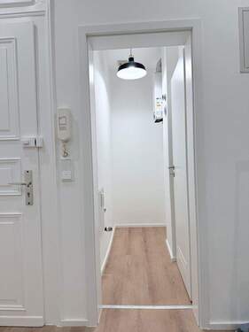 Abstellkammer - 