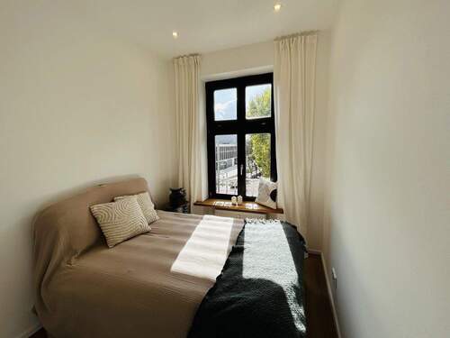 Schlafzimmer - Etagenwohnung mit 74,00 m² in Wiesbaden zum Kaufen