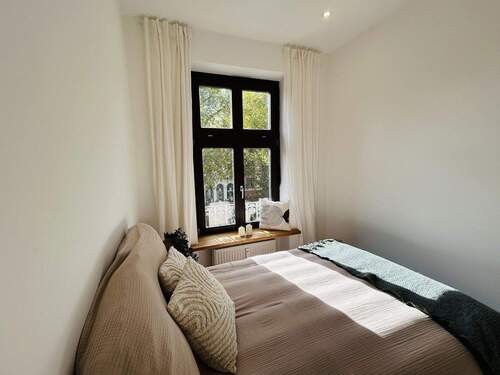 Schlafzimmer - 