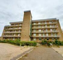 BEZUGSFREI - gut aufgeteilte 3 Zimmer Wohnung - Heinsberg Oberbruch