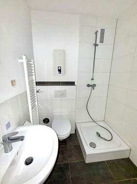 Bad - 3 Zimmer Etagenwohnung in Heinsberg