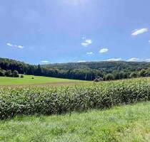 Ihr Rückzugsort im Grünen - Gestalten Sie Ihr Traumhaus in idyllischer Lage - Berg bei Neumarkt in der Oberpfalz Oberwall