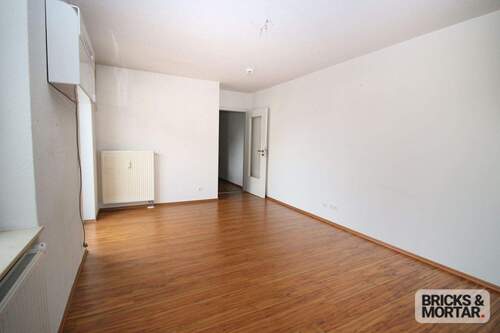 Wohnzimmer - +++ Moderne Wohnidylle - 2-Zimmer-Wohnung im beliebten Dresden-Pieschen +++